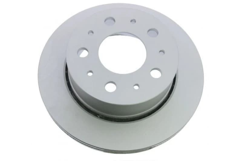 Brake disc MAPCO 45024C