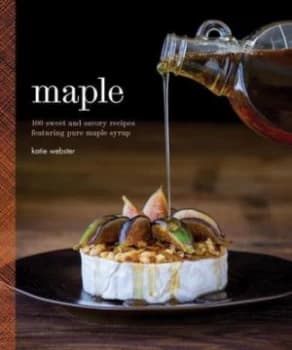 Maple by Katie Webster Hardback