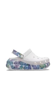 Crush Butterfly Sandals