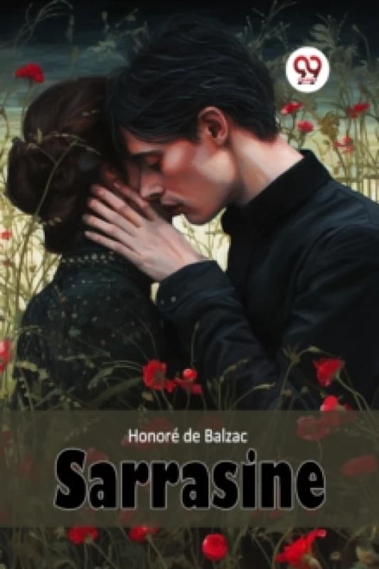 Sarrasine Paperback / softback