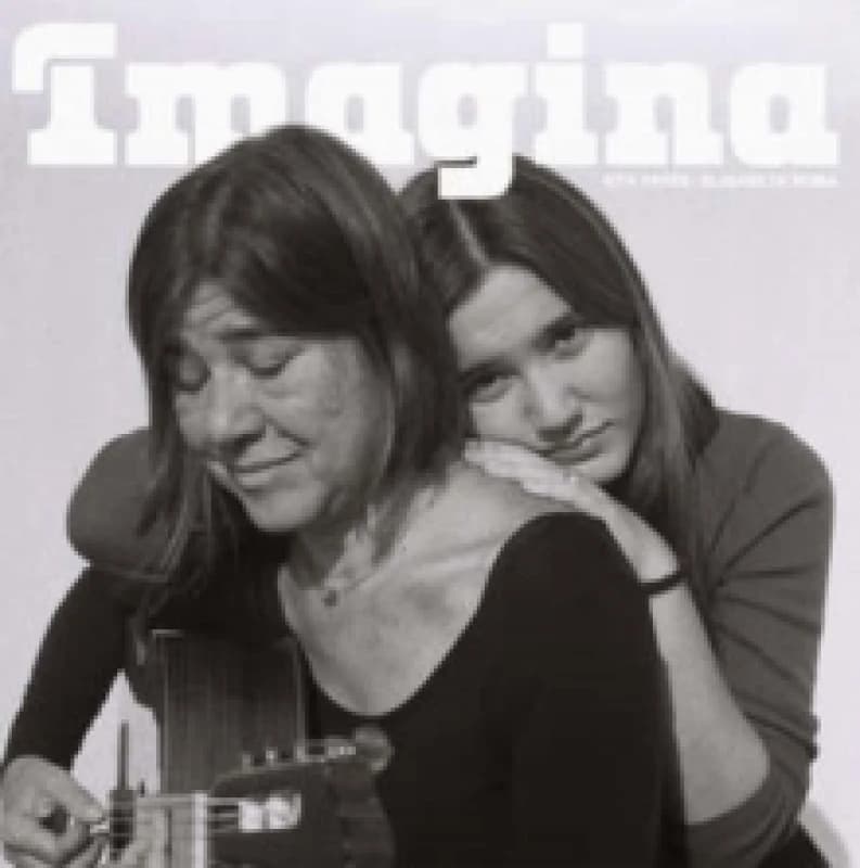 Imagina Vinyl