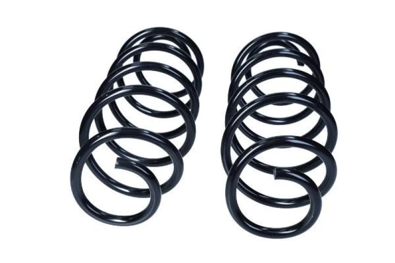 MAXGEAR Coil spring MAXGEAR 60-1237D