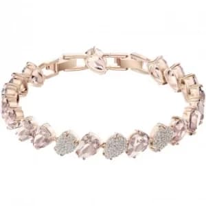 Swarovski Mix Bracelet