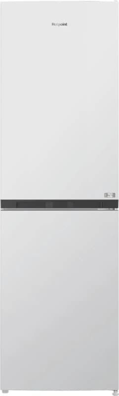 Hotpoint VitalCare HPKF 3242 W5UK 181cm 50/50 Total No Frost Fridge Freezer - White - D Rated