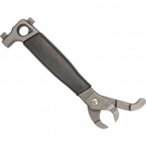 Bahco Compact Nail Puller 200mm