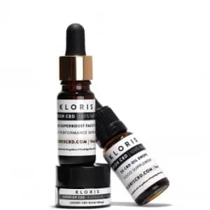KLORIS CBD Starter Kit