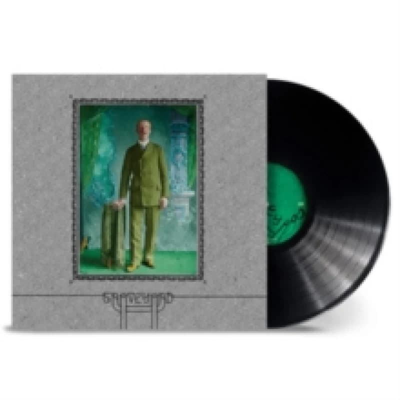 6 Vinyl