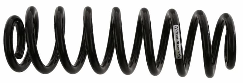 Coil spring SACHS 992 403