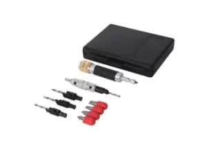 Silverline 534741 Quick-Flip Driver Set Large 11pce