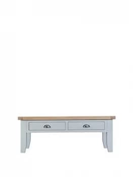 Robert Dyas Madera Large Coffee Table