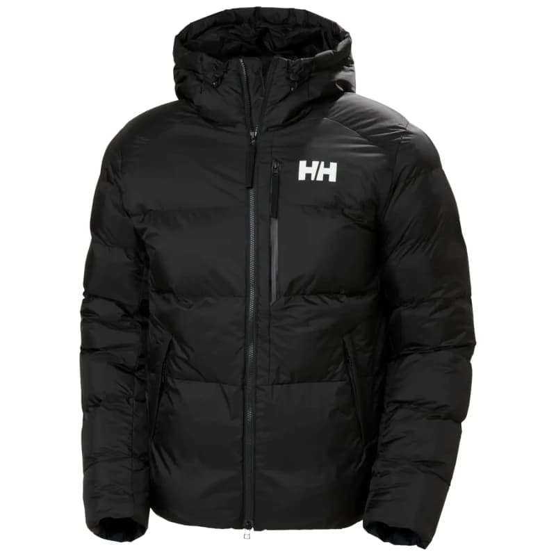 Helly Hansen Puffer jacket Helly Hansen Active Winter Noir Male M