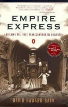 Empire Express Book