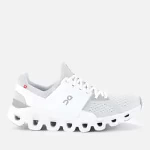 On Casual Lace-ups multi-coloured Cloudswift 5