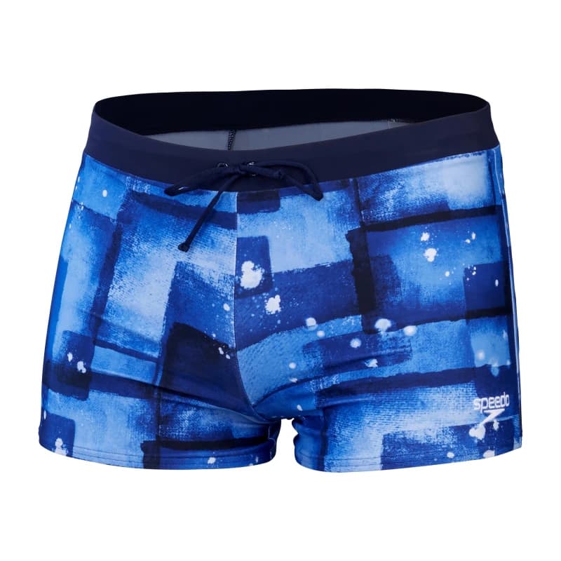 Speedo ValmiAshort - Blue Blue 28
