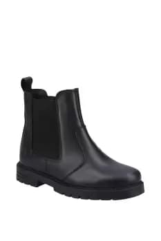 Laura' Chelsea Boot