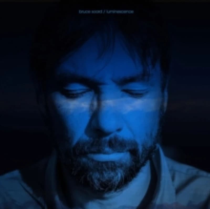 Luminescence CD / Album Digipak