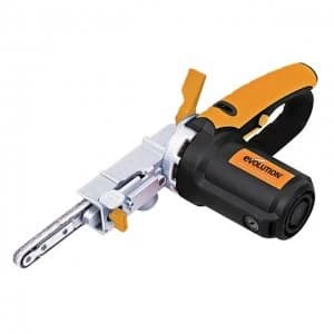 Evolution Precision File Sander 400W 240V