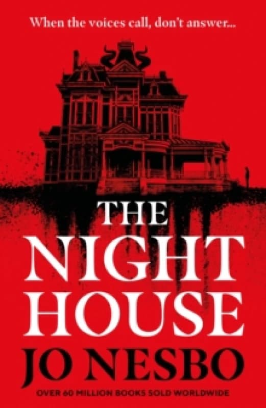 The Night House Paperback / softback