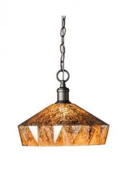 Gallery Braida Pendant Light