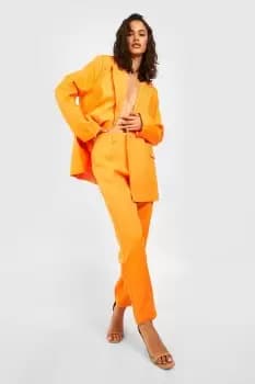 Mix & Match Brights Straight Leg Trousers