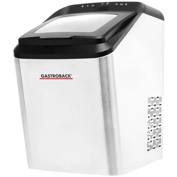 Gastroback Gastroback - Ice Cube Maker 61143