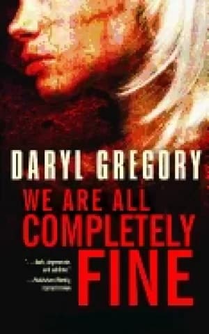 we are all completely fine