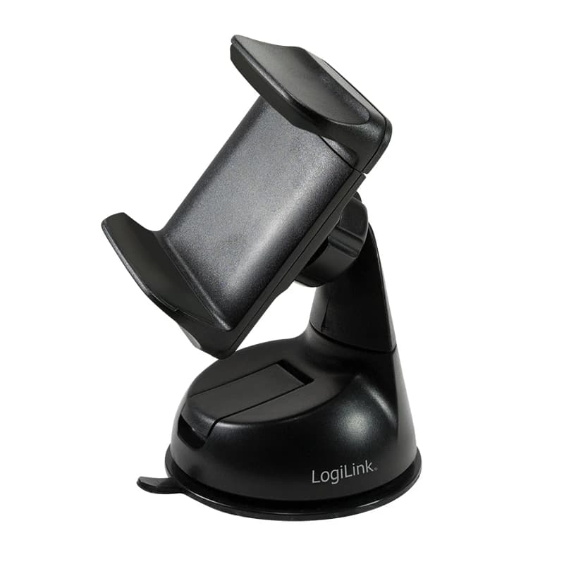 LogiLink AA0119 holder Passive holder MP3 player. Mobile phone/Smartph