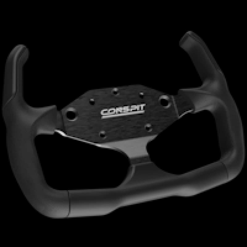 Conspit CX295 Hub Rim