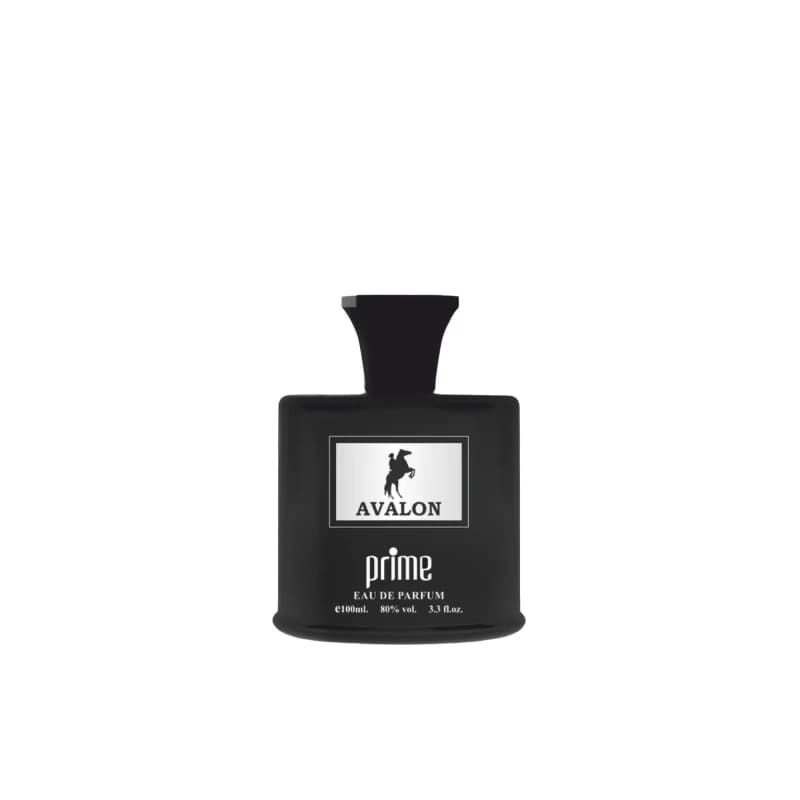 Prime Collection AVALON Eau de Parfum 100ml Black male