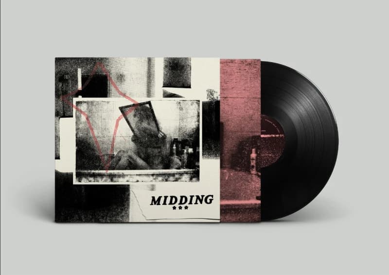 Nowhere Near Today (Limited Edition) Vinyl