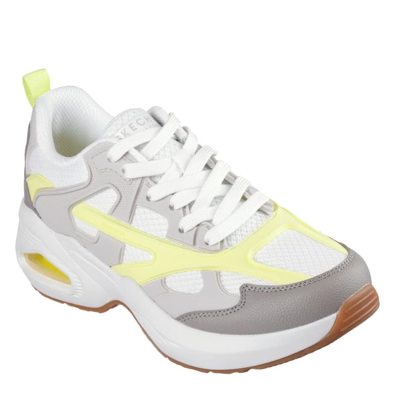 Skechers M-Uno white/Grey female 2 (35)