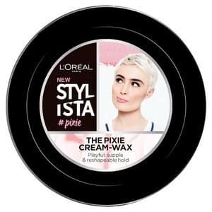 Stylista Short Hair Jar 75ml