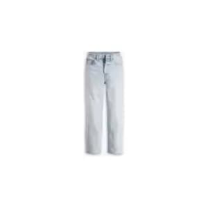 Levis 501 81 Blue Beauty - Blue