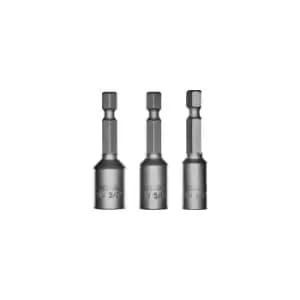 Festool - 204388 Socket spanner stsl-imp 1/4-Set