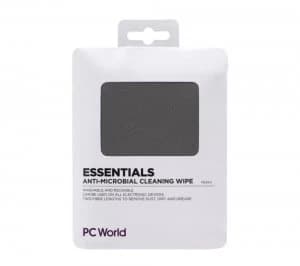 Essentials Anti-Microbial Cleaning Cloth
