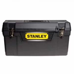 Stanley Metal Latch 24" Tool Box