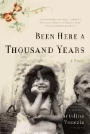 been here a thousand years