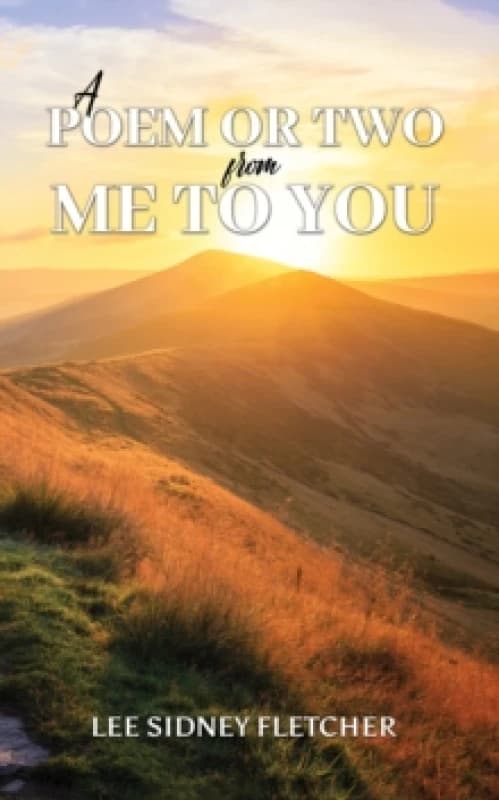 A Poem or Two from Me to You Paperback / softback