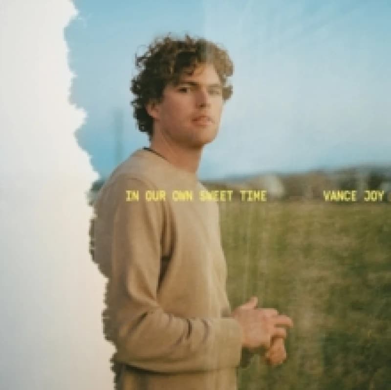 In Our Own Sweet Time Vinyl