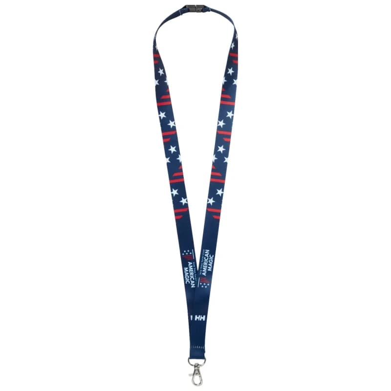 Helly Hansen Cord Helly Hansen AM Bleu Unisex TU