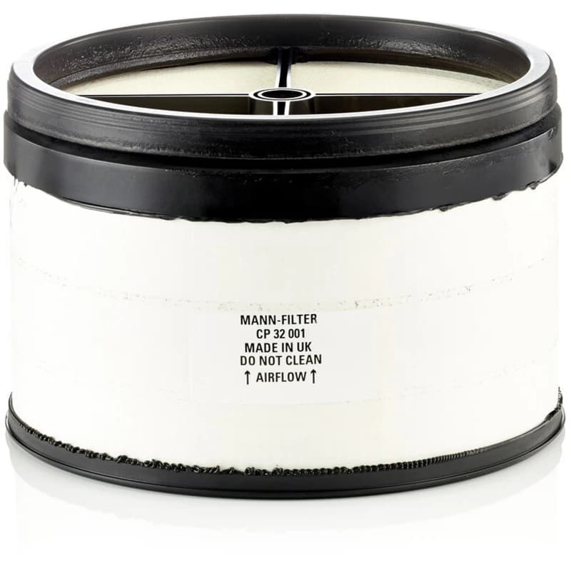 MANN-FILTER CP 32 001 Air filter Filter Insert Air Filter (8)