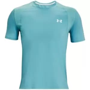 Under Armour Short Sleeve - Blue