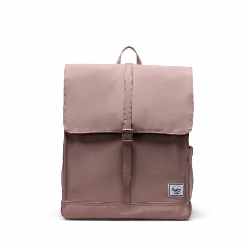Herschel CITY BACKPACK womens Backpack in Pink
