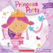 princess potty