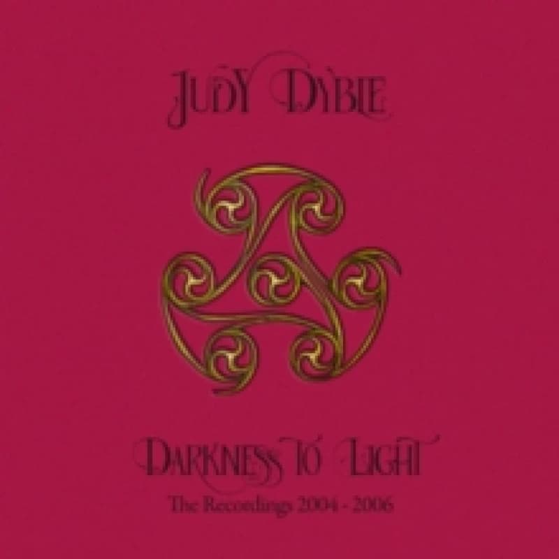 Darkness to Light: The Recordings 2004-2006 CD / Box Set
