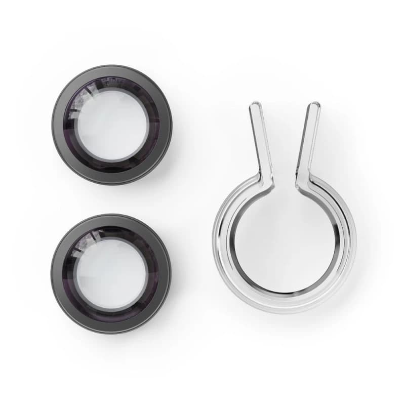 GoPro MAX2 Camera Accessory in Black