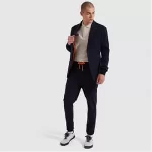 ELLESSE Ellesse X Owen Scott Suit - Blue