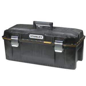 Stanley FatMax Waterproof IP53 Toolbox 71cm (28 in)