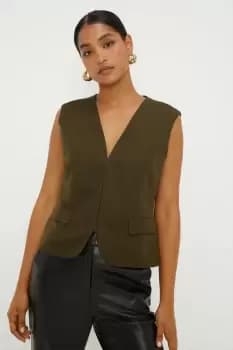 Short Waistcoat