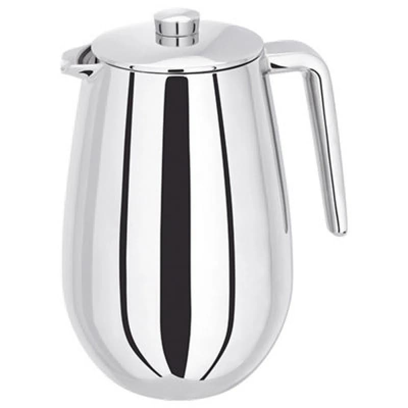 Judge 8 Cup Double Wall Cafetiere